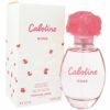 GRES グレ カボティーヌ ローズ EDT/SP 50ｍｌ