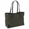 グッチ GUCCI トートバッグ レディース オフィディア ブラック 631685 UN3BG 1274