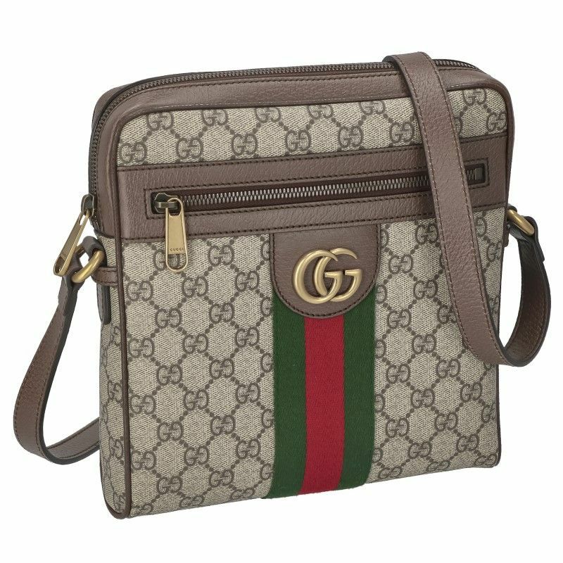 ストア ショルダー バッグ gucci メンズ