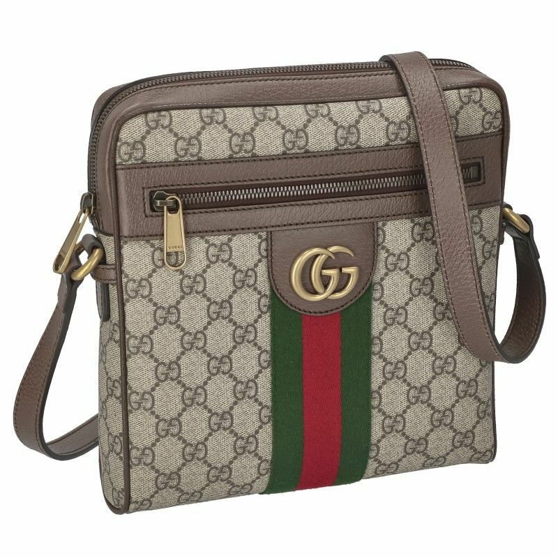 グッチ GUCCI ショルダーバッグ メンズ レディース オフィディア 