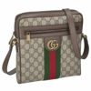 グッチ GUCCI ショルダーバッグ メンズ レディース オフィディア 547926 96IWT 8745