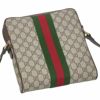 グッチ GUCCI ショルダーバッグ メンズ レディース オフィディア 547926 96IWT 8745