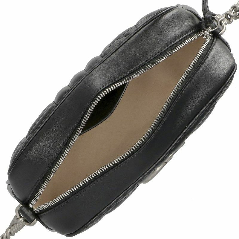 グッチ GUCCI ショルダーバッグ レディース ARIA GG Marmont
