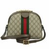 グッチ GUCCI ショルダーバッグ レディース GGスプリーム 499621 K05NG 8745