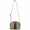 グッチ GUCCI ショルダーバッグ レディース GGスプリーム 499621 K05NG 8745