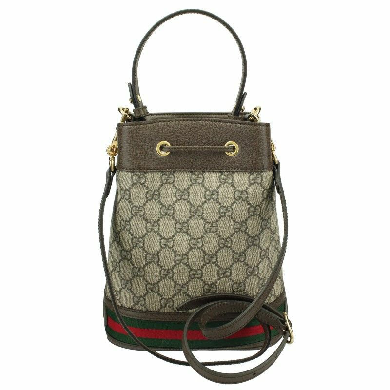 グッチ GUCCI ショルダーバッグ レディース GGスプリーム 550621 グッチ GUCCI ショルダーバッグ レディース GGスプリーム 550621