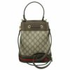 グッチ GUCCI ショルダーバッグ レディース GGスプリーム 550621 96I3B 8745