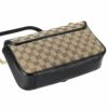 グッチ GUCCI ショルダーバッグ レディース GGマーモント ベージュ 443497 HVKEG 9772