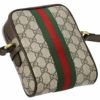 グッチ GUCCI ショルダーバッグ レディース オフィディア ブラウン 598127 96IWT 8745