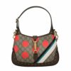 グッチ GUCCI ショルダーバッグ レディース ジャッキー 1961 678843 UQHIG 9885