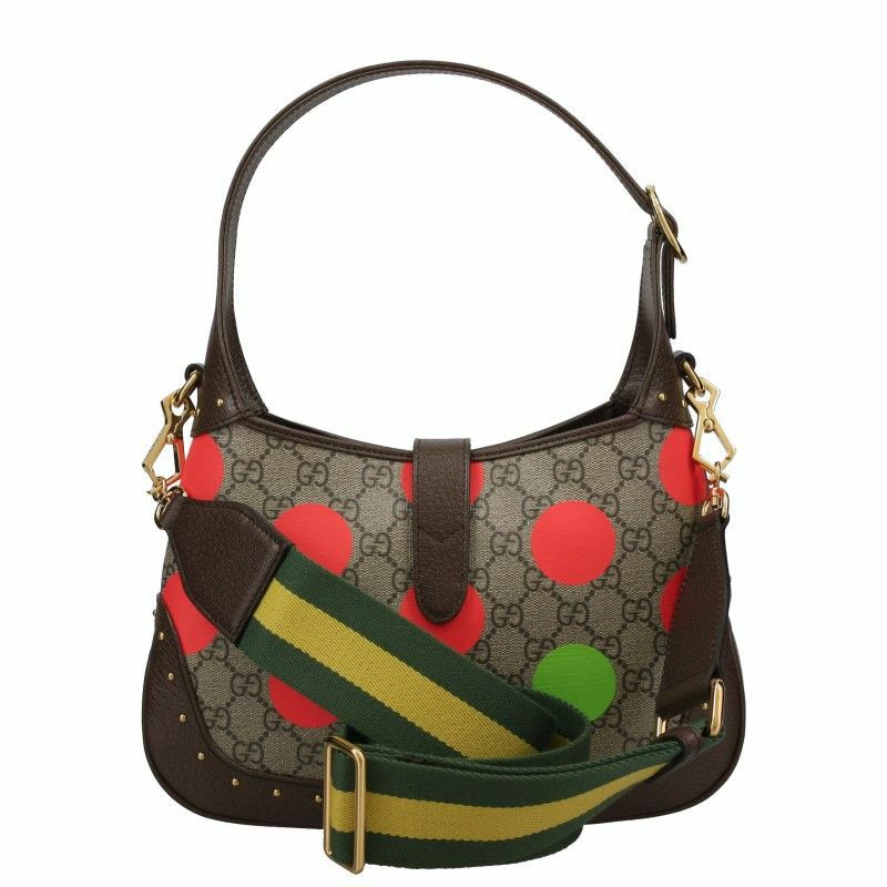 グッチ GUCCI ショルダーバッグ レディース ジャッキー 1961 678843 UQHIG 9885