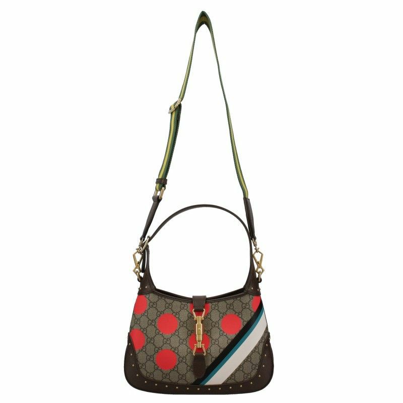 グッチ GUCCI ショルダーバッグ レディース ジャッキー 1961 678843 UQHIG 9885 | GINZA LoveLove（ラブラブ）