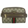 グッチ GUCCI ボディバッグ レディース GGスプリーム 517076 96I3B 8745