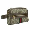 グッチ GUCCI ボディバッグ レディース GGスプリーム 517076 96I3B 8745