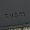 グッチ GUCCI 長財布 546669 KHNKG 9769 ブラック/ベージュ/エボニー