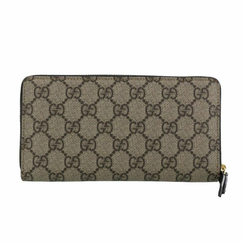 グッチ GUCCI 長財布 レディース GGマーモント 456117 17WAG 1283 | GINZA LoveLove（ラブラブ）