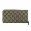 グッチ GUCCI 長財布 レディース GGマーモント 456117 17WAG 1283