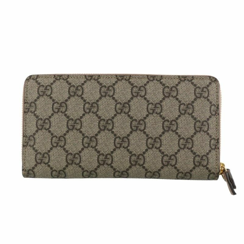 グッチ GUCCI 長財布 レディース GGマーモント 456117 17WAG 5788