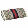 グッチ GUCCI 長財布 レディース オフィディア ホワイト 523153 96IWG 9794 BEIGE WHITE