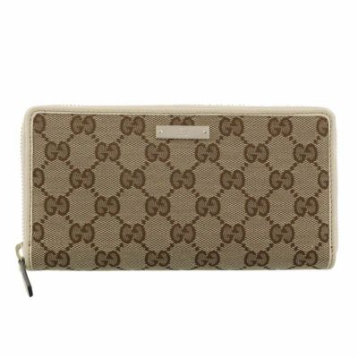 GUCCI グッチ長財布｜ブランド通販 GINZALoveLove