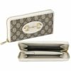 グッチ GUCCI 長財布 レディース ホースビット 1955 ホワイト 621889 92TCG 9761