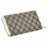 グッチ GUCCI 長財布 レディース ホースビット 1955 ホワイト 621889 92TCG 9761