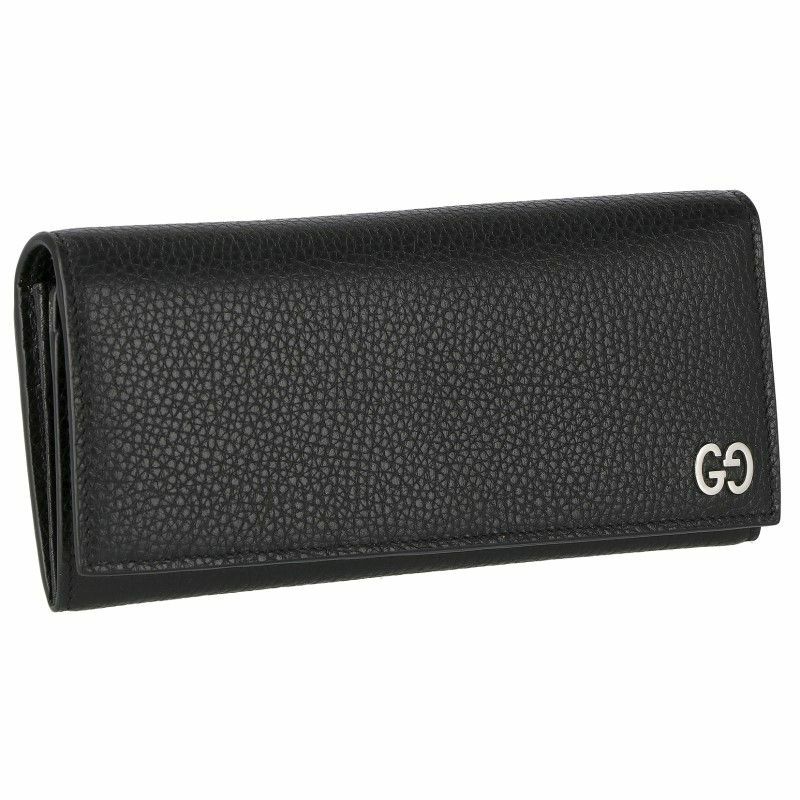 グッチ GUCCI 長財布 メンズ ブラック 625576 H9HAN 1000 | GINZA 