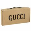 グッチ GUCCI 長財布 メンズ ブラック 625576 H9HAN 1000