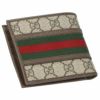 グッチ GUCCI 二つ折り財布 メンズ オフィディア 597609 96IWT 8745