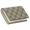 グッチ GUCCI カードケース レディース GGマーモント ホワイト 658610 17WAG 9096
