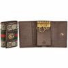 グッチ GUCCI キーケース レディース オフィディア ブラウン 603732 96IWT 8745