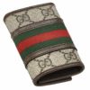 グッチ GUCCI キーケース レディース オフィディア ブラウン 603732 96IWT 8745