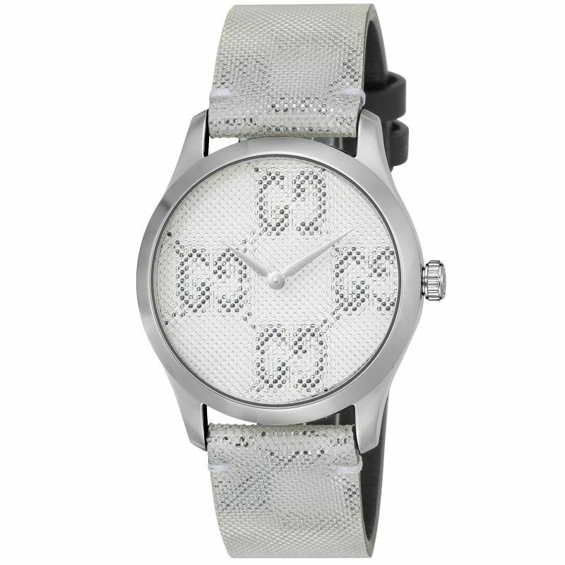 GUCCI グッチ 腕時計 メンズ レディース G-TIMELESS YA1264058 | GINZA