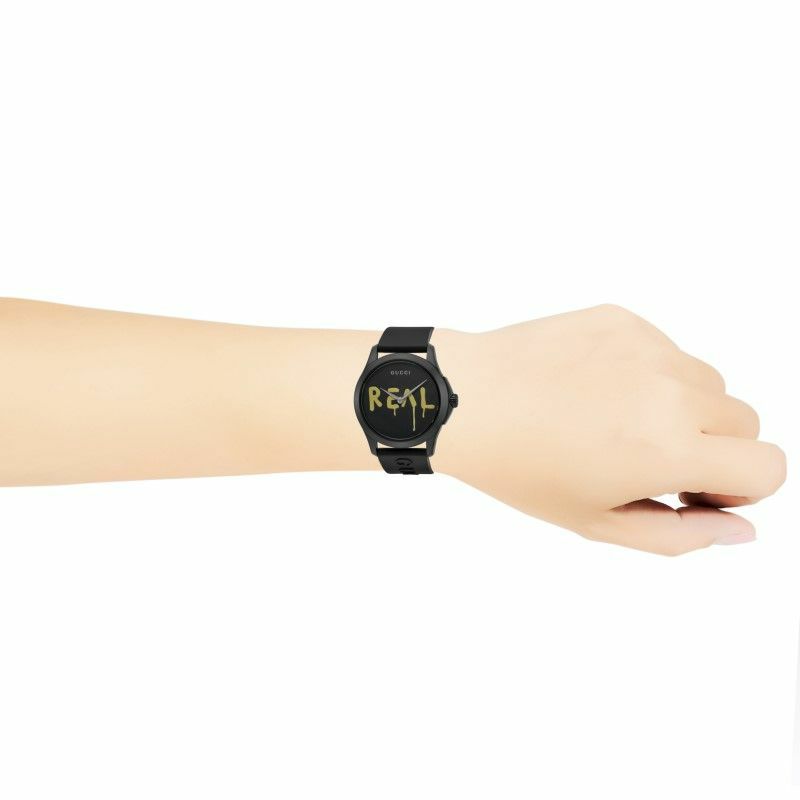 GUCCI 腕時計 YA1264017-