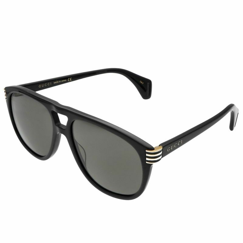 GUCCI グッチ サングラス メンズ GG0525S 001 INT/SUN/MEN