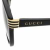 GUCCI グッチ サングラス メンズ GG0525S 001 INT/SUN/MEN