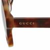 GUCCI グッチ サングラス メンズ GG0583S 003 INT/SUN/MEN