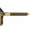 GUCCI グッチ サングラス メンズ GG0586S 003 ラウンド型