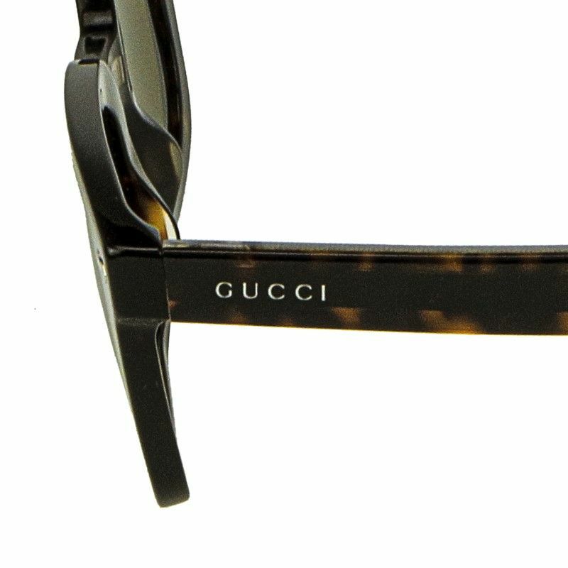 GUCCI グッチ サングラス ユニセックス GG0181S 002 INT/SUN/UNI