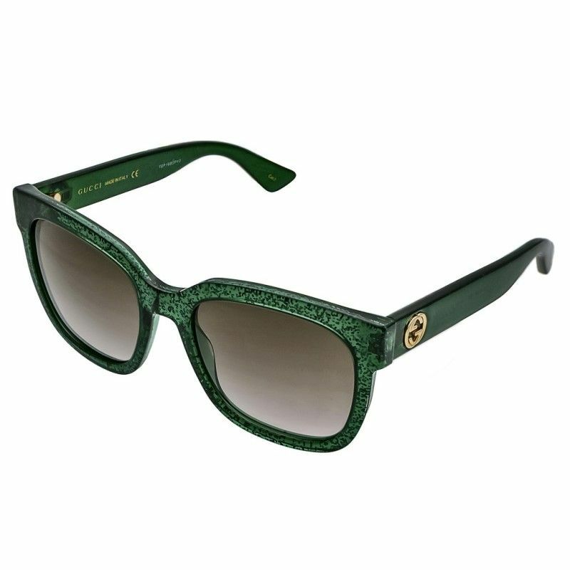 GUCCI グッチ サングラス レディース GG0034S 007 INT/SUN/LDY | GINZA LoveLove（ラブラブ）