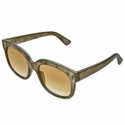 GUCCI グッチ サングラス レディース GG0055S 001 INT/SUN/LDY | GINZA