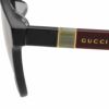 GUCCI グッチ サングラス レディース GG0599SA 004 スクエア型