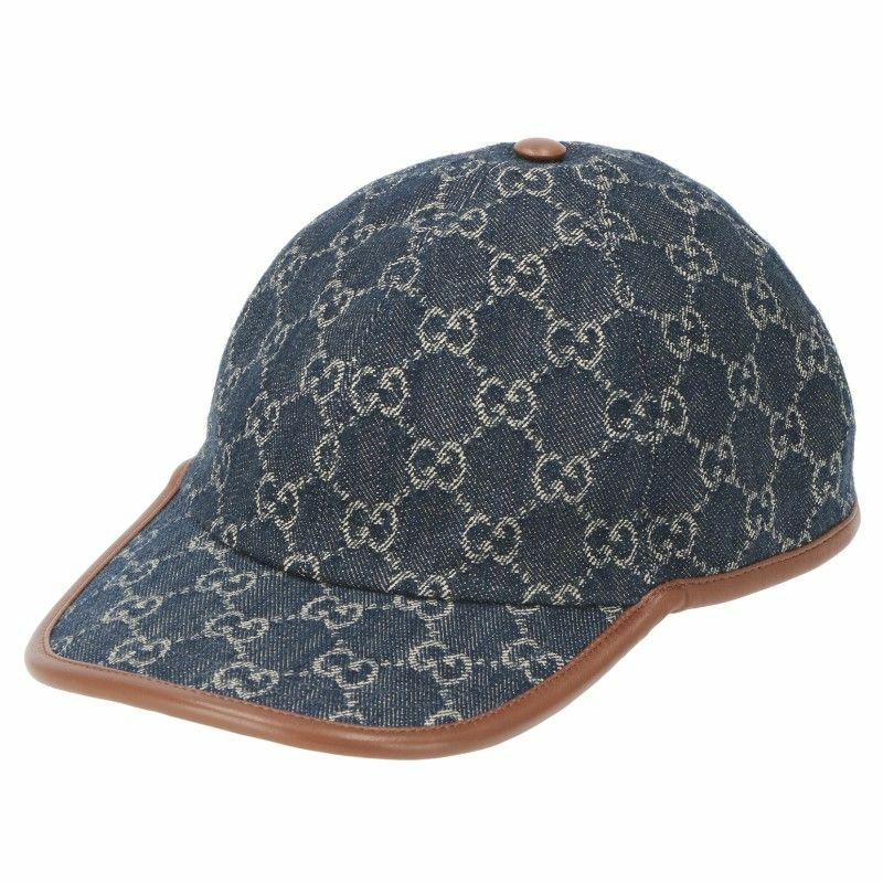 グッチ GUCCI キャップ メンズ レディース ブラック 656206 3HAF8 1060  