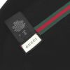 グッチ GUCCI ニット帽 メンズ レディース ブラック 452398 4G498 1000