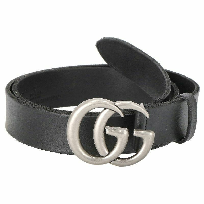 グッチ GUCCI ベルト メンズ 85cm ブラック 414516 CVE0N 1000 | GINZA 