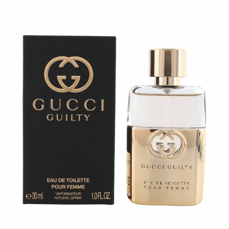 グッチ GUCCI ギルティ EDT/SP 30ml | GINZA LoveLove（ラブラブ）