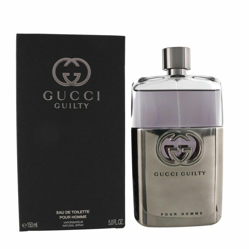 グッチ GUCCI ギルティ プールオム EDT 150ml 香水 オードトワレ