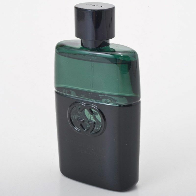 グッチ GUCCI ギルティ ブラック プールオム EDT/SP 50ml | GINZA