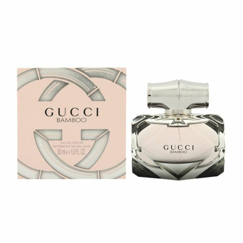 グッチ GUCCI バンブー EDP/SP 30ml | GINZA LoveLove（ラブラブ）