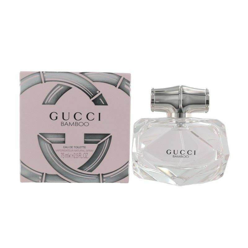 グッチ GUCCI バンブー EDT/SP 75ml | GINZA LoveLove（ラブラブ）